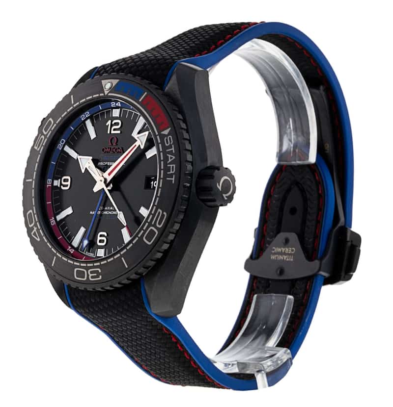 Omega Planet Ocean 215.92.46.22.01.004